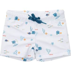 Little Dutch Детски бански тип шорти с UV 50+ Little Dutch Sea Life - 62-68 cm, 2-6 м (CL24048082)