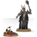 LoTR Strategy Battle Game The Dark Lord Sauron