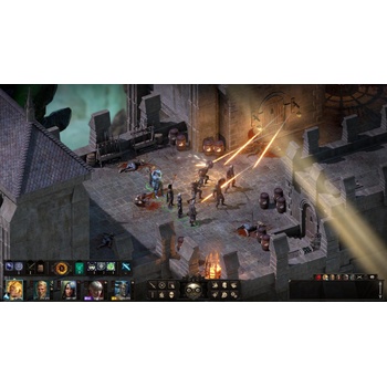 Pillars of Eternity 2: Deadfire - Beast of Winter