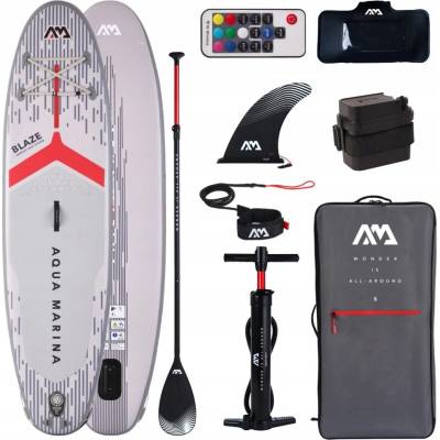 Paddleboard Aqua Marina Blaze 10'4"