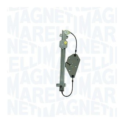 Zvedací zařízení oken MAGNETI MARELLI 350103757000