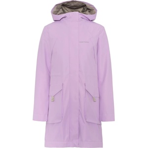 Kari Traa Дамско палто Kari traa Women's Mona Parka Coat - Lily (102-4274-0412)