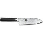 Kai DM-0702 Кухненски нож Santoku Shun Classic 18 см