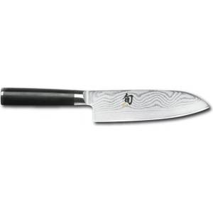 Kai DM-0702 Кухненски нож Santoku Shun Classic 18 см