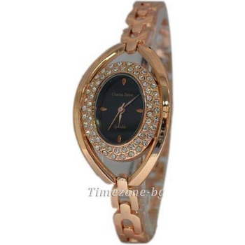 Charles Delon Дамски часовник Charles Delon - CHD-547606 (CHD-547606)