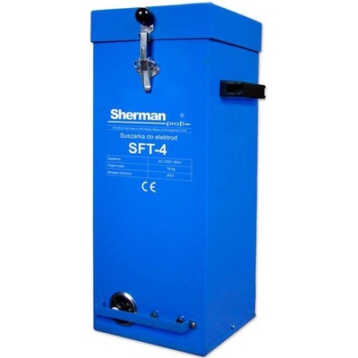 Sherman SFT-4 CDESFT4