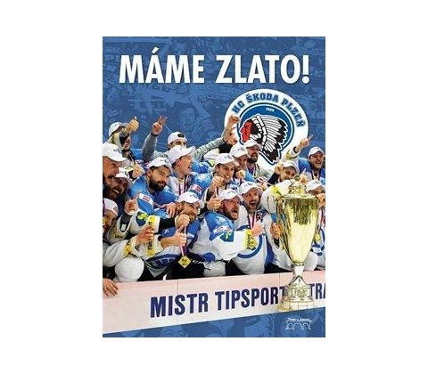 Máme zlato!
