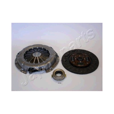 JAPANPARTS Sada spojky KF-2048