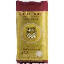 Royal Tiger Gold Jasmínová rýže 1 kg