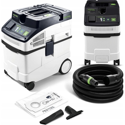 Festool Cleantec CT 25 E 577498