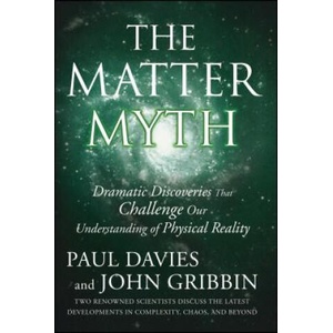 Matter Myth | Gribbin, John, PhD (ISBN: 9780743290913)