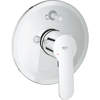 GROHE Смесител за вана 1/2″, 33637002, едноръкохватков (33637002)