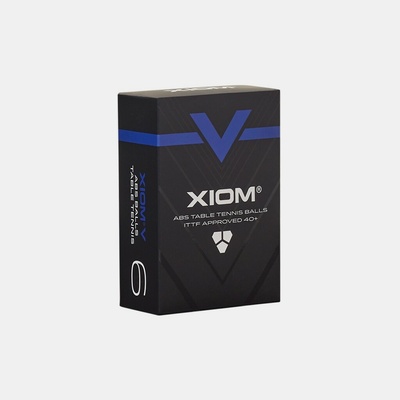 Xiom V ABS *** 6 ks