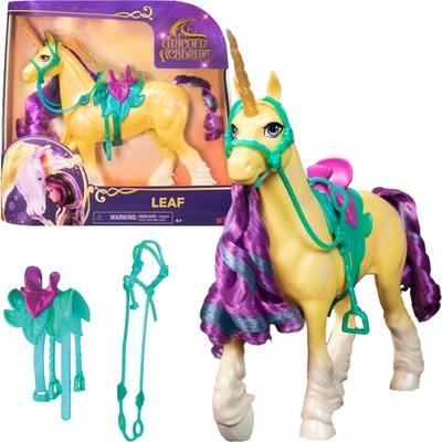 Spin Master Unicorn Academy Unicorn Leaf
