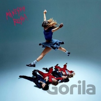 MANESKIN - RUSH! DVD