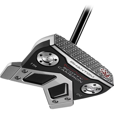 Scotty Cameron Phantom 11R OC Putter pravé 34