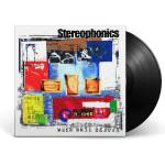 Universal Stereophonics: Word Gets Around - Vinyl (LP) (018244)