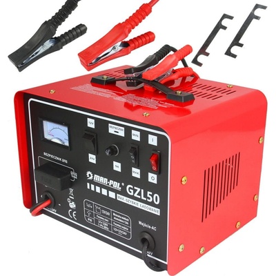 Mar-Pol GZL-50 50A 12V 24V