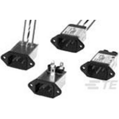 TE Connectivity 6609014-4 1 ks Package