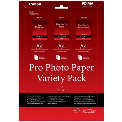 Canon 6211B021 фотохартия A4 Бяла (6211B021)