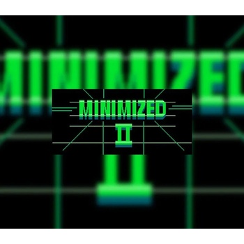Minimized 2