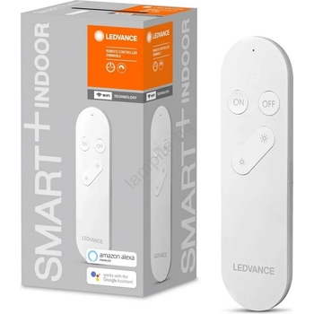 Image 1 of Ledvance - Дистанционно управление SMART+ 2xAAA Wi-Fi (P224707A)