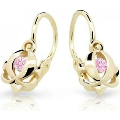 Cutie Jewellery C2218-10 růžová