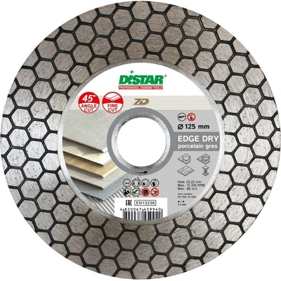 Distar Kotúč diamantový 125 mm 11115537010