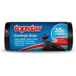 Topstar Чували за боклук Topstar 35л x 50 бр