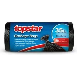 Topstar Чували за боклук Topstar 35л x 50 бр