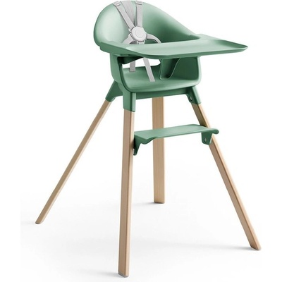 Stokke Clikk Clover Green