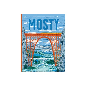 Mosty