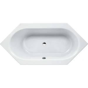 Laufen Solutions - Вана, 190х90 см, бяла H2255200000001 (H2255200000001)