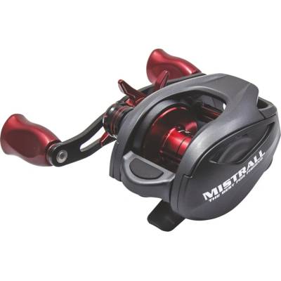 Mistrall Aero Cast 20