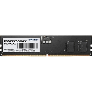Patriot Signature 16GB DDR5 5600MHz PSD516G56002