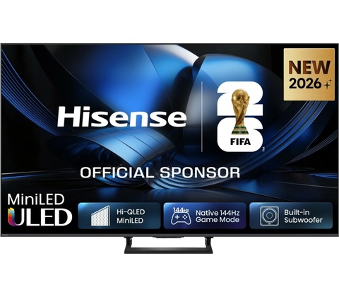 Hisense 55U7SE