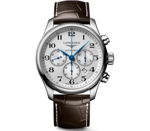 Longines L2.859.4.78.3