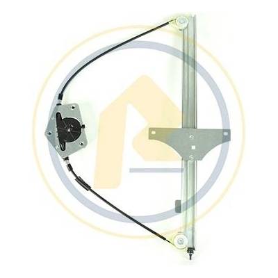 Mechanizmus zdvíhania okna Ac Rolcar 01.4450