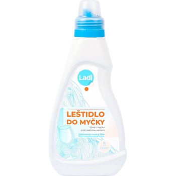 Ladi Leštidlo do myčky 750 ml