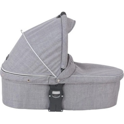 Valco korba Snap Duo Ultra Grey Marle – Hledejceny.cz
