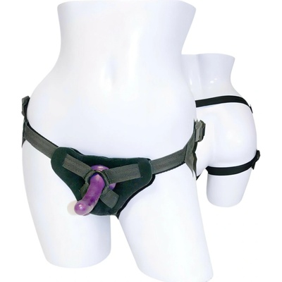 Sportsheets New Comers Strap-on Kit
