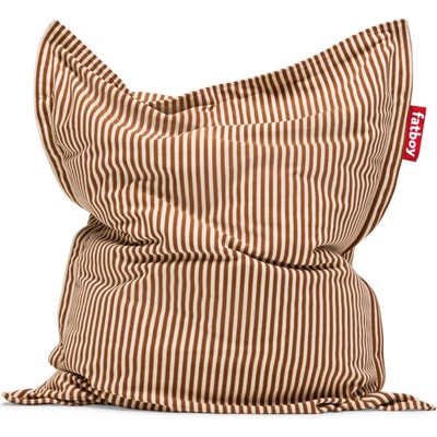 Fatboy Original Slim Terry Cognac Creme
