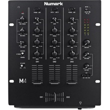 Numark M4