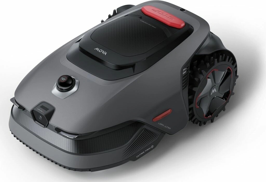 MOVA LiDAX 1000 Ultra