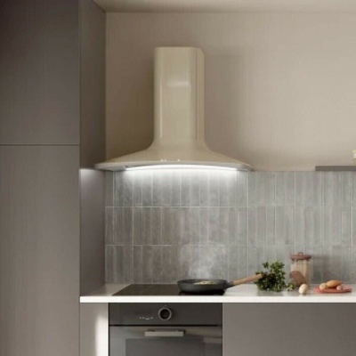 ELICA RATIO 604 BL