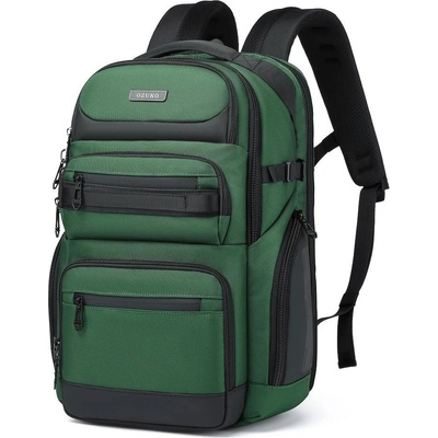 Ozuko Juvent Small 35L Zelený