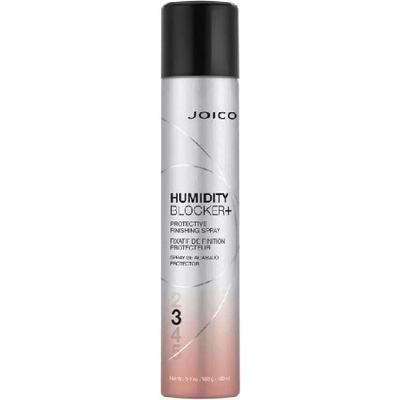 Joico Stylingový gél na vlasy proti krepovateniu Humidity Blocker+ (Protective Finishing Spray) 180 ml