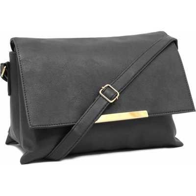 Nicole Brown dámská kabelka JBHB 2589 černá