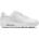 Nike Дамски маратонки Nike Air Max 90 Womens Trainers - Triple White