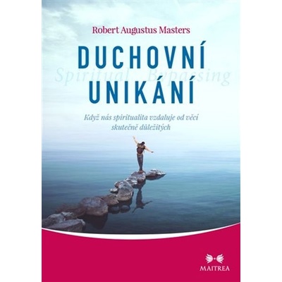 Duchovní unikání